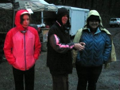 Part of the crew (they did a heckuva job !!) 
