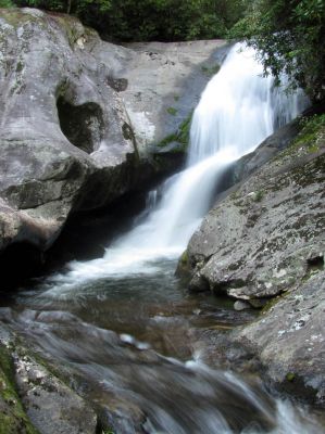 Bard Falls
