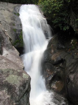 Bard Falls
