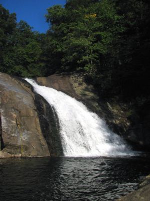 Harper Falls
