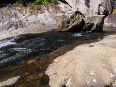 Harper Falls
