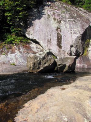 Harper Falls
