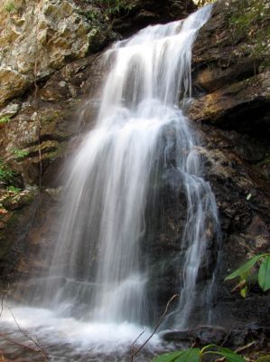 Lilybeth Falls
Taken 4-3-2011
