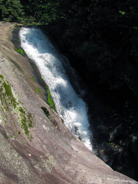 Bard Falls