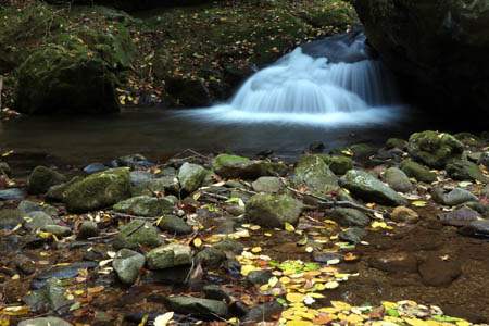 falls