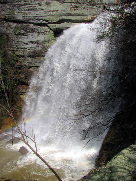 falls