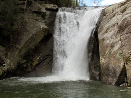 Elk River Falls (Big Falls)