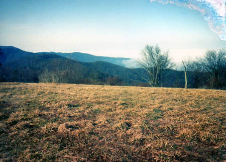grassland view (early 90`s)