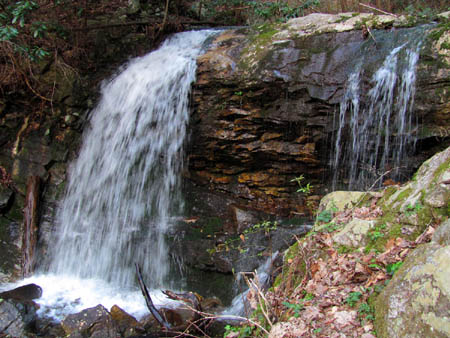 Pine Ridge Falls