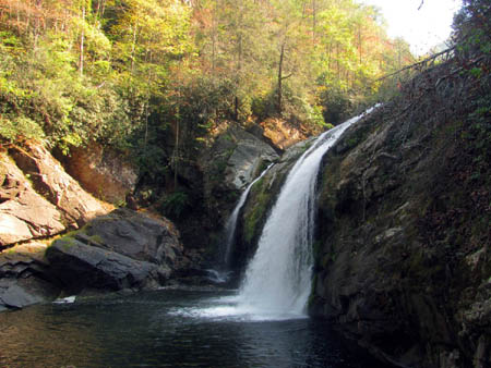 falls