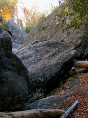 It never gets any easier. 
