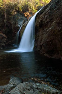 Compression Falls Taken 10-06-2016
