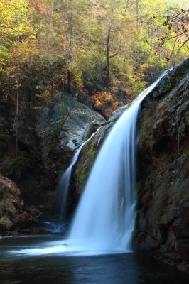 Compression Falls Taken 10-06-2016
