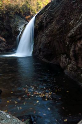 Compression Falls Taken 10-06-2016
