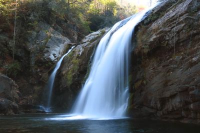 Compression Falls Taken 10-06-2016
