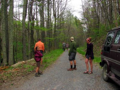 The family that plays together stays together ! 
