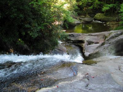 Bard Falls
