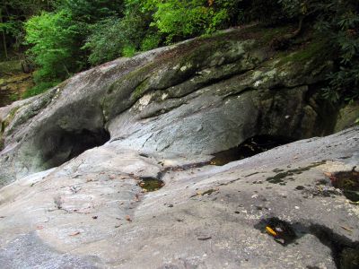 Bard Falls
