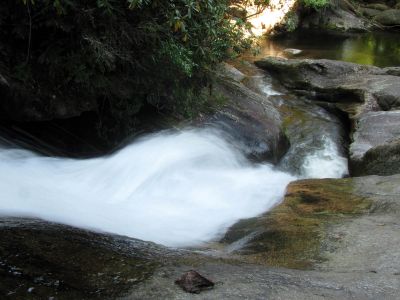 Bard Falls

