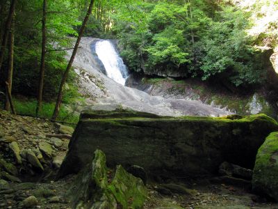 Bard Falls
