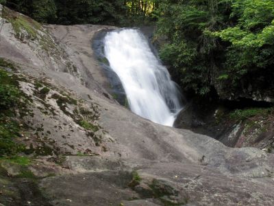 Bard Falls
