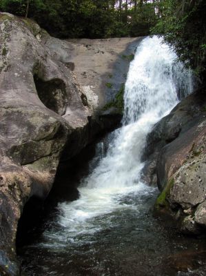 Bard Falls
