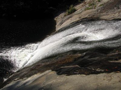 Harper Falls
