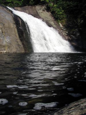 Harper Falls
