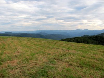 Max Patch (9-9-2010)

