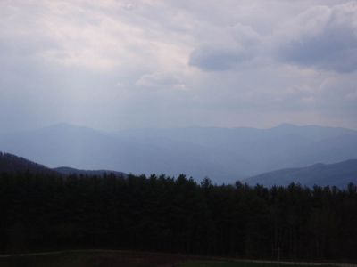 View from Max Patch 4-2004
