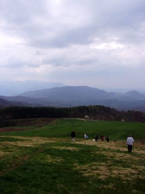 Max Patch  (4-2004)
