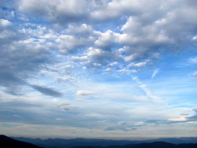 Max Patch  9-9-2010
