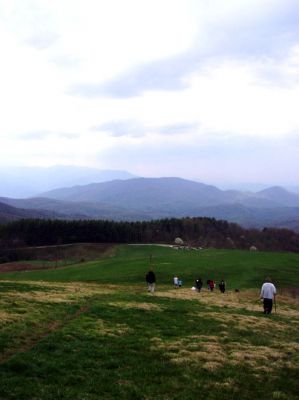 Max Patch  (4-2004)
