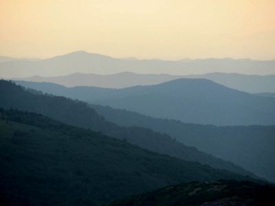 View from Roan balds
taken 7-11-2010
