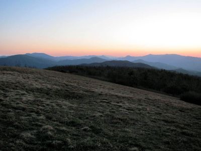 View from Beauty Spot
Taken 4-10-2010
