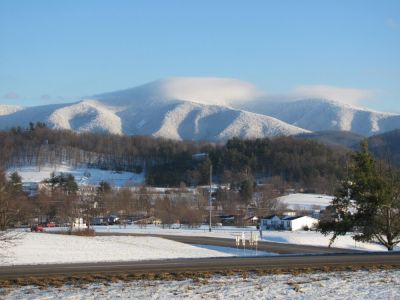 Unaka Mountain
Taken 2-18-2010
