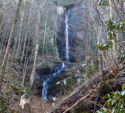 Taken Feb 14, 2013 (Photo by Dave Aldridge) 
