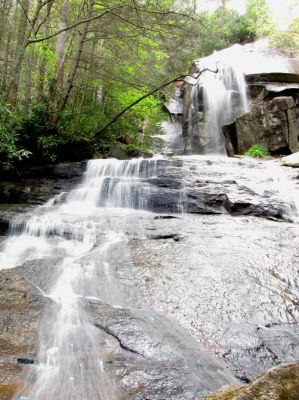 Jones Falls
Taken 5-1-2010
