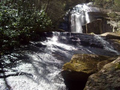 Jones Falls
Taken 4-18-2010
