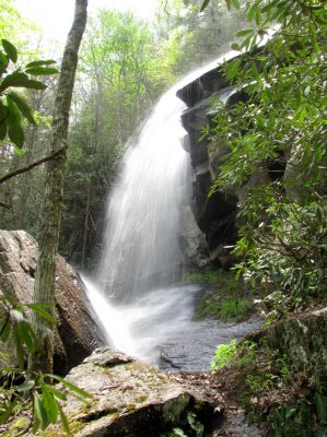 Jones Falls
Taken 5-1-2010
