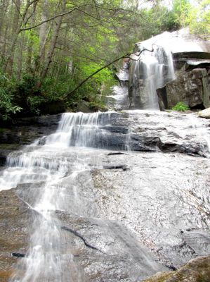 Jones Falls
Taken 5-1-2010
