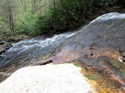 Jones Falls
Taken 5-1-2010
