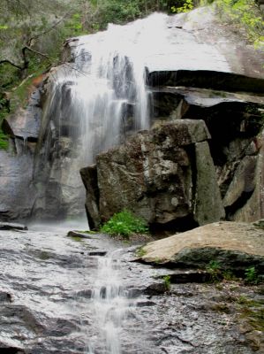 Jones Falls
Taken 5-1-2010
