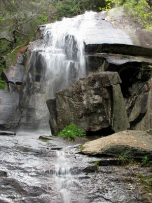 Jones Falls
Taken 5-1-2010
