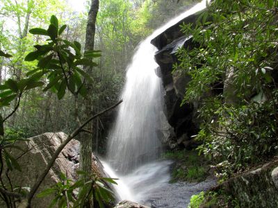 Jones Falls
Taken 5-1-2010
