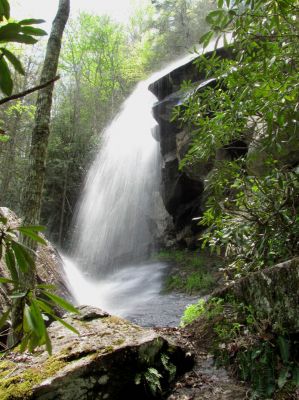 Jones Falls
Taken 5-1-2010
