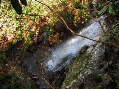 Lilybeth Falls
Taken 4-3-2011
