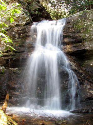 Lilybeth Falls
Taken 4-3-2011
