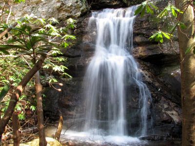Lilybeth Falls
Taken 4-3-2011
