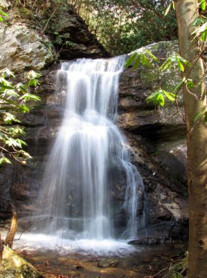 Lilybeth Falls
Taken 4-3-2011
